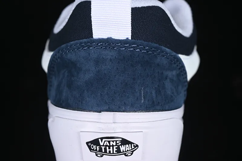 All categories Vans Vans series Vans Low Vans low-top Vans Knu Skool Vans low-top retro casual fat bread shoes VN000D6CJBL